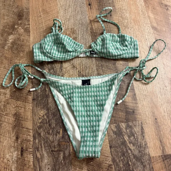 Triangl bikini - Image 4