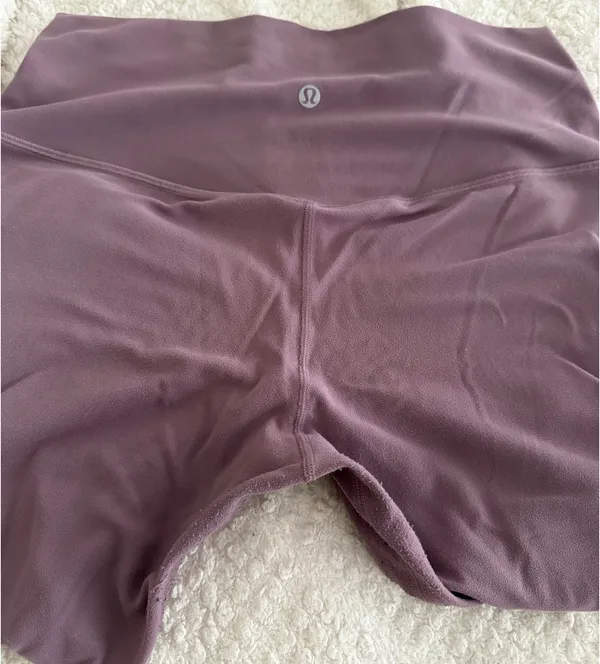 Lululemon Align Leggings - Image 4