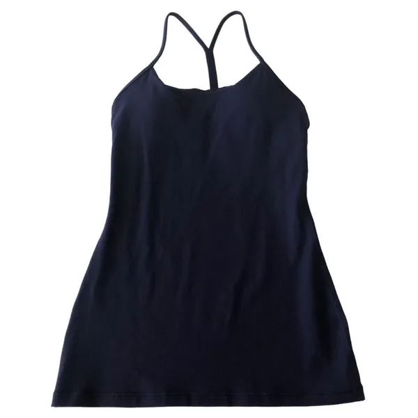 Lululemon Power Pose Tank Aeon - Image 4