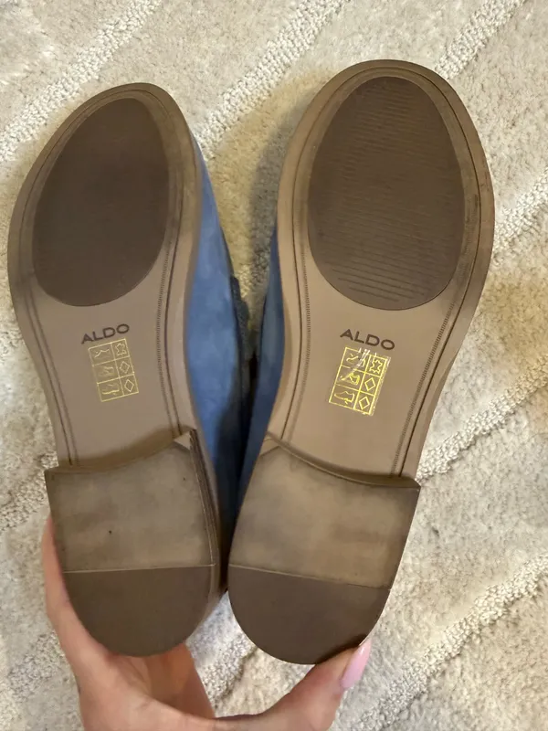 Blue loafer - Image 2