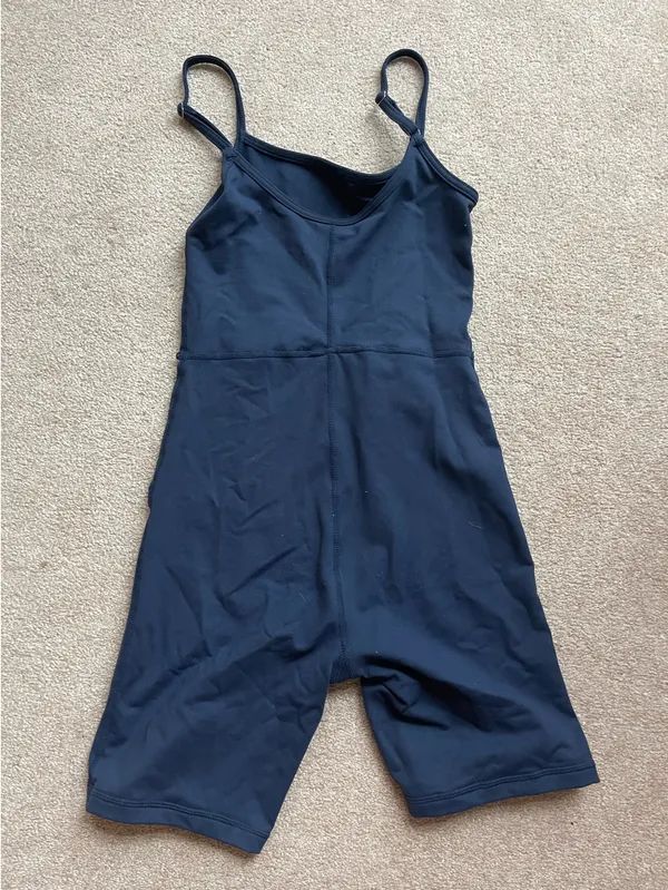 Athletic Romper Amazon - Image 2