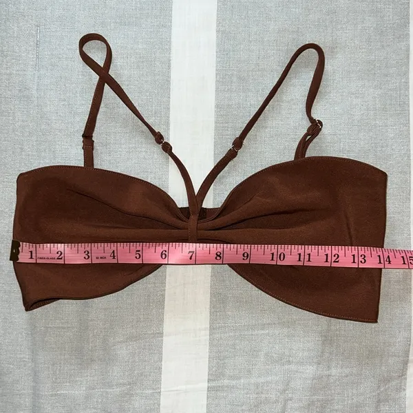 Princess Polly Elana Top 🤎 - Image 6