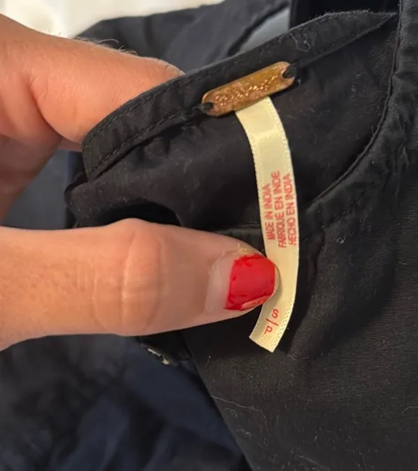 Free People Corset Top - Image 3