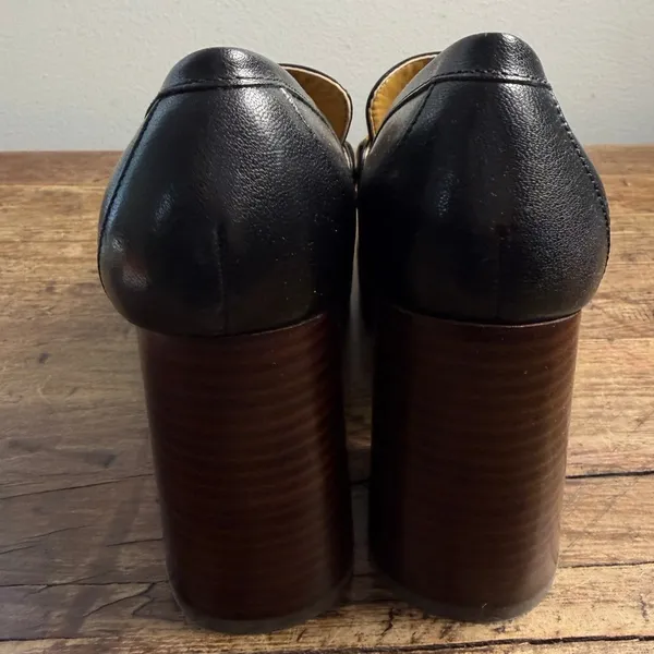 Marc‎ Fisher Ltd Machi Platfrom Pump size 6 - Image 5