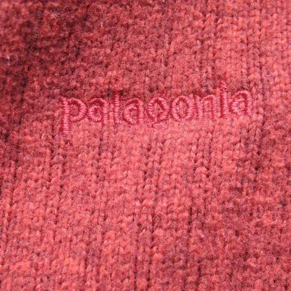 Patagonia Cables Full Zip Sweater Jacket - Image 6