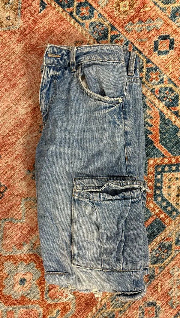 Jeans - Image 2