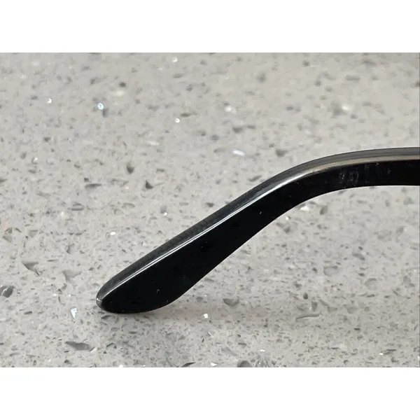 Converse Luminosity black/grey Eyeglasses Frames Only 51 16 140 full rim - Image 10