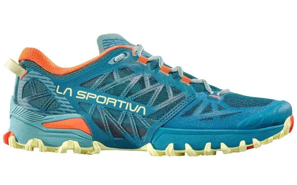 La Sportiva Bushido III Trail Running Shoe - Women's size 8 NWOX - Image 7
