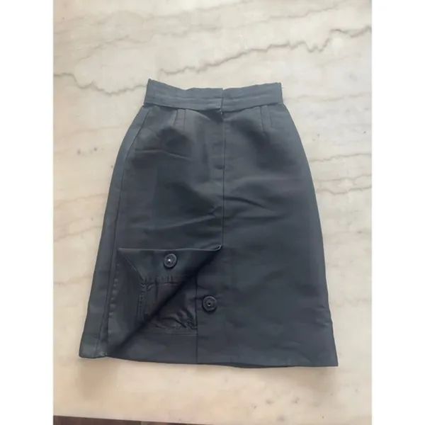 Marc Jacobs Black Skirt - Image 3