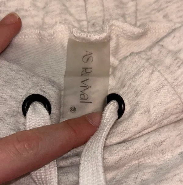 As revival altar’d state sweatpants - Image 3