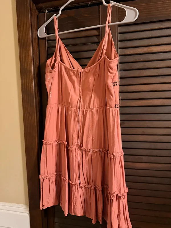 Trixxi Dress - Image 2