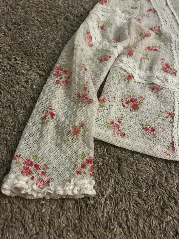 Free People Top - Image 3