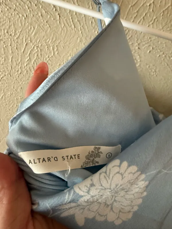 Altar'd State Dress - Image 3