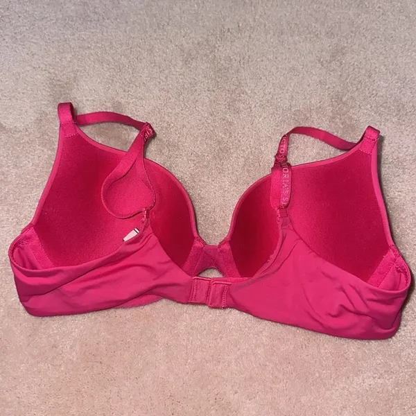 Victoria’s Secret “T-Shirt Pushup” Bra 36B - Image 2