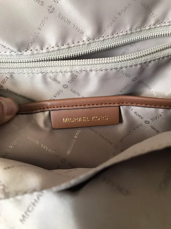 Michael Kors Backpack - Image 12