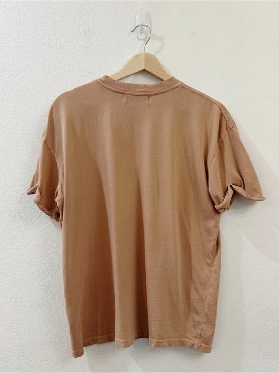 Girl Dangerous x Revolve‎ Groupie Love Graphic Tee Size XS - Image 9