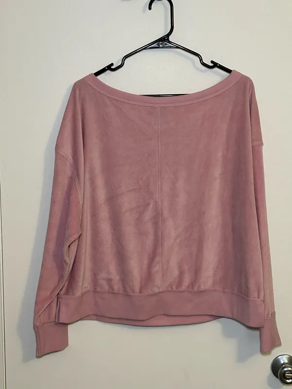 Pink Crewneck - Image 2