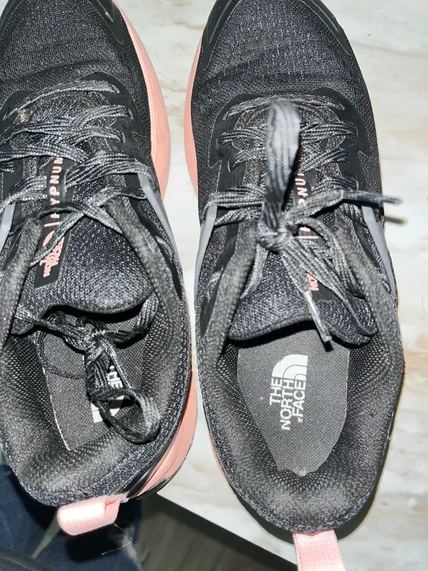 The North Face Vectiv Shoes size 9.5 - Image 5