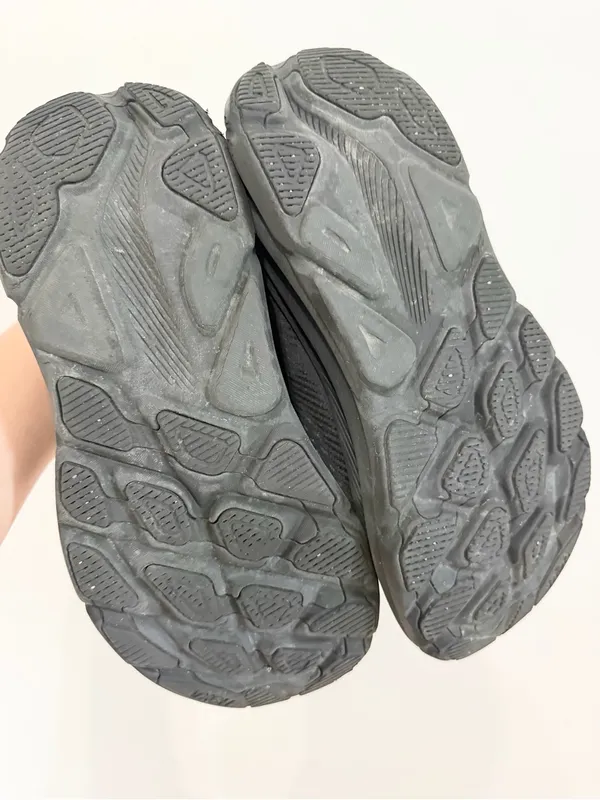 Hoka One One HOKA Clifton 9 GORE-TEX Black size 8 - Image 5