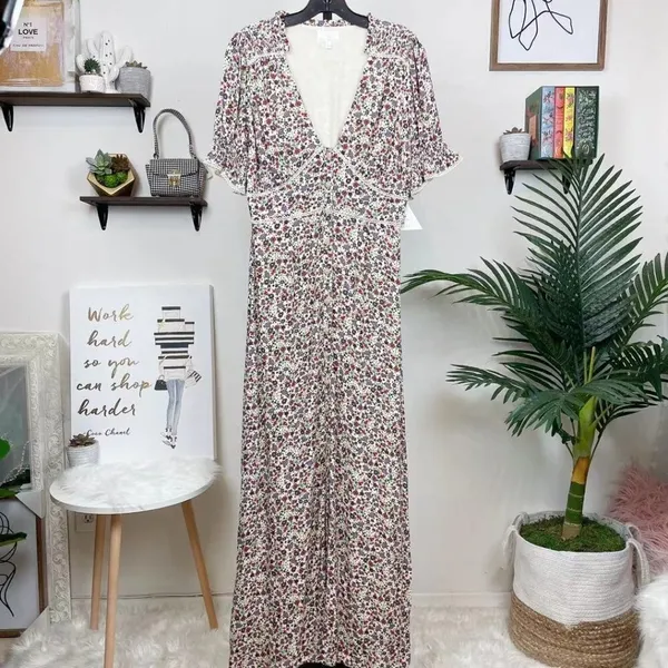 Lost + Wander Cavallo Island Maxi Dress - Image 2