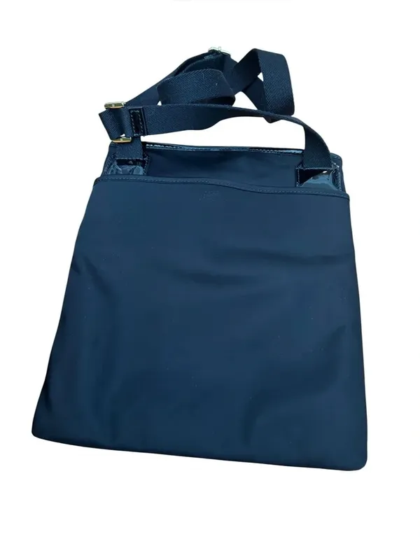 Tory Burch Nylon Messenger Bag - Image 3