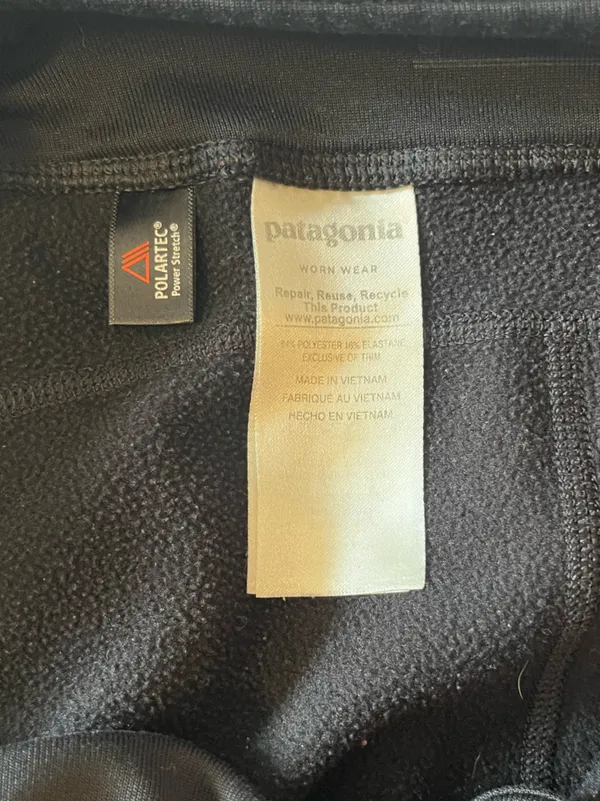 Patagonia Crosstrek Bottoms Fall 2018 (FA18) Season - Image 7