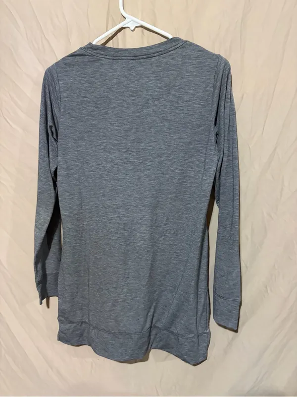 Patagonia long sleeve - Image 3