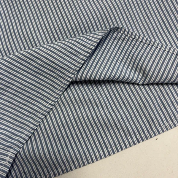 Ralph Lauren Striped Shirt Dress - Image 7
