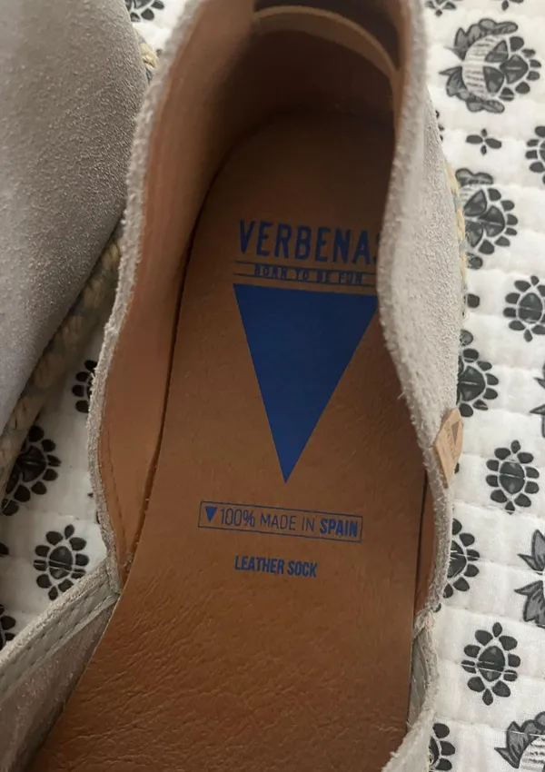 Verbenas Shoes - Image 5