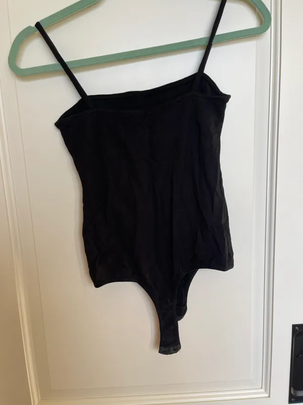 Free People Bodysuit - Image 2