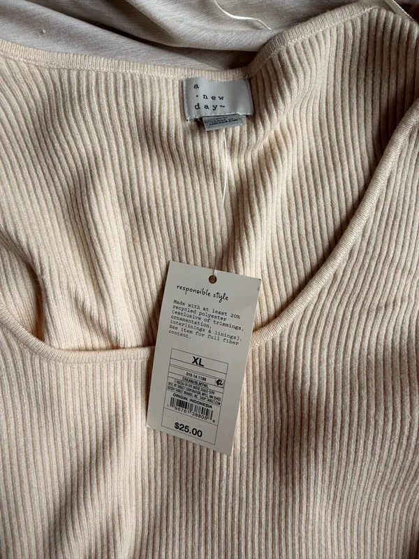 A New Day Sweater - Image 2