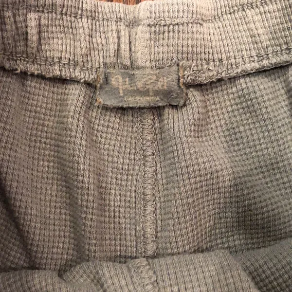 John Galt green shorts size xsmall - Image 3