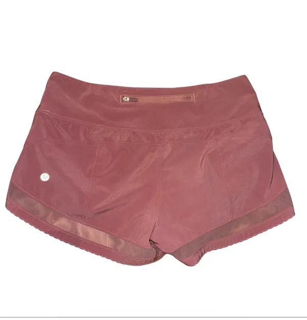 Lululemon Time to sweat shorts - Image 5