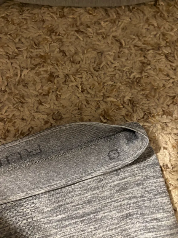 Grey Lululemon Swiftly Tech Tank - Image 4