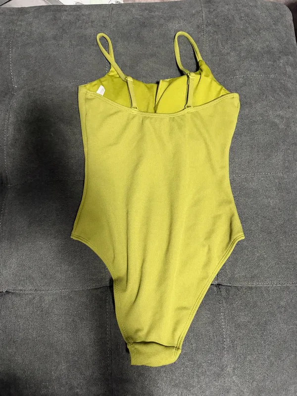 Primark One-Piece Swimsuit - Image 3