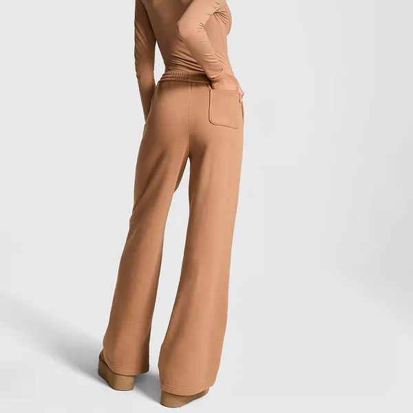 PINK New‎ - IVY FLEECE CAMPUS SWEATPANTS - Image 2