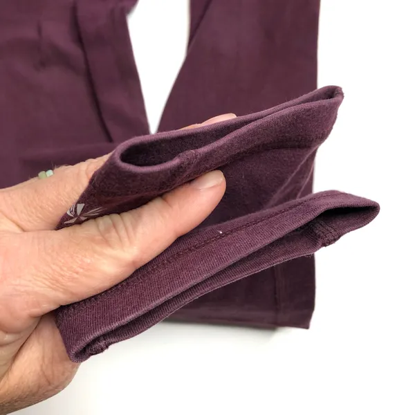 Athleta Organic Cotton Be Present Tight Auberge - Image 7