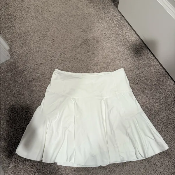 Vitality Cloud II Tennis Skirt - Image 4