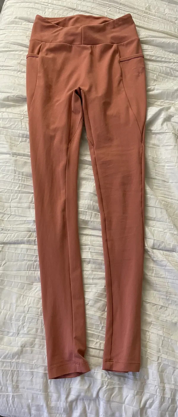 Sculpt Leggings - Image 2