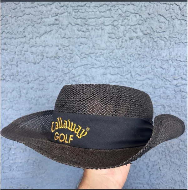 Callaway Hat Golf - Image 3