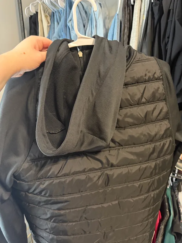 nike coat - Image 2