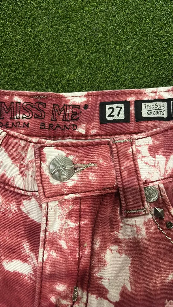 Miss Me Shorts - Image 3
