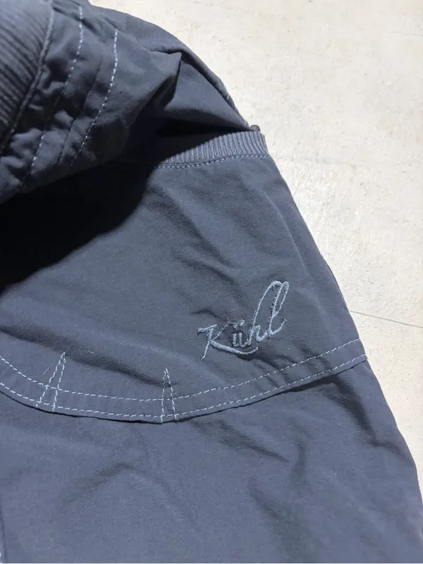 Kuhl Durango skirt 6 hiking active - Image 6