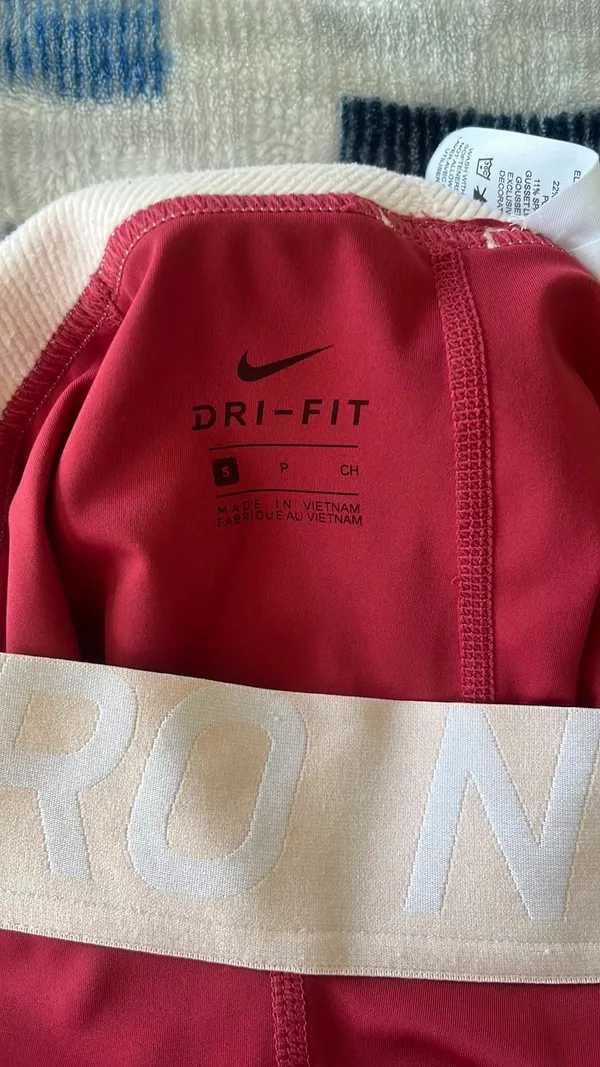 Nike Pro Spandex 3” - Image 3
