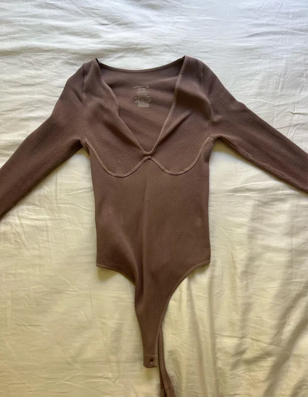 Free People Bodysuit - Image 2