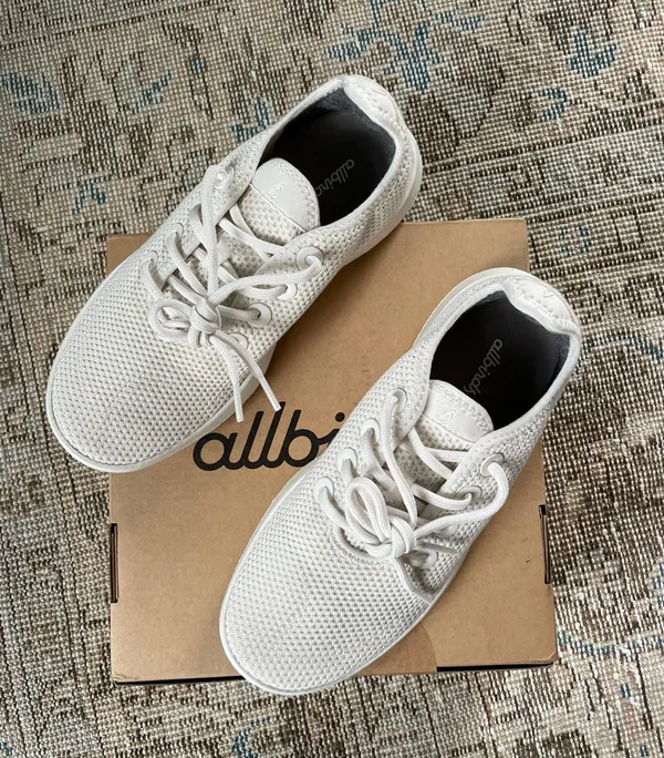 Allbirds Women's Tree Runners - Image 6