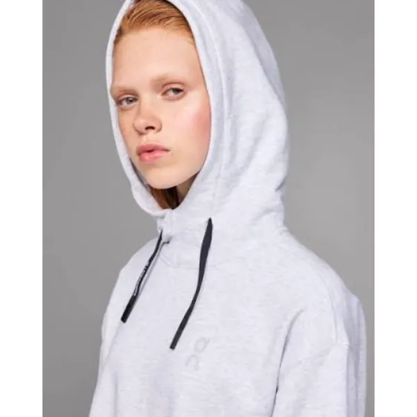 On Running Club Hoodie R.F.E.O Small - Image 7