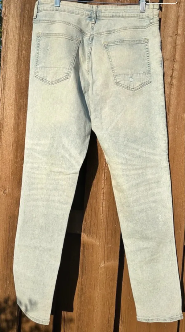 Ladies pants size 16/18 new without tag - Image 2
