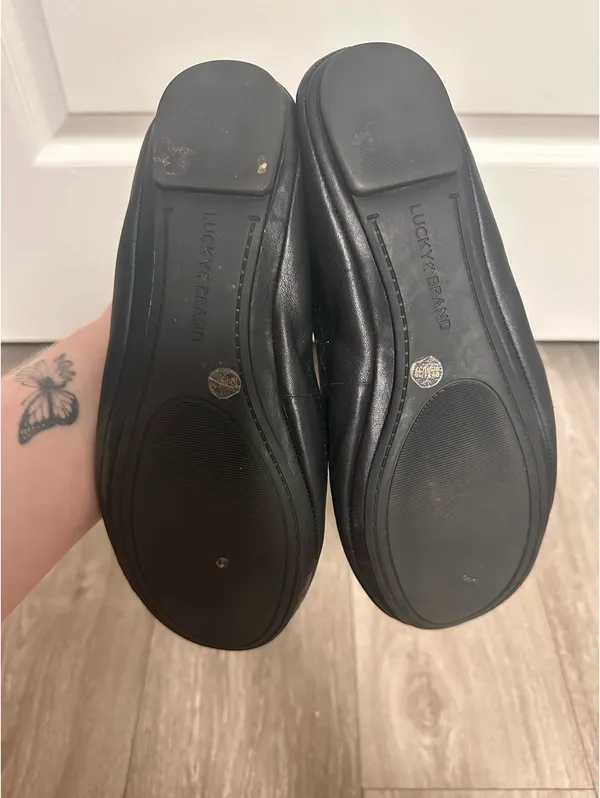 Lucky Brand Flats - Image 4