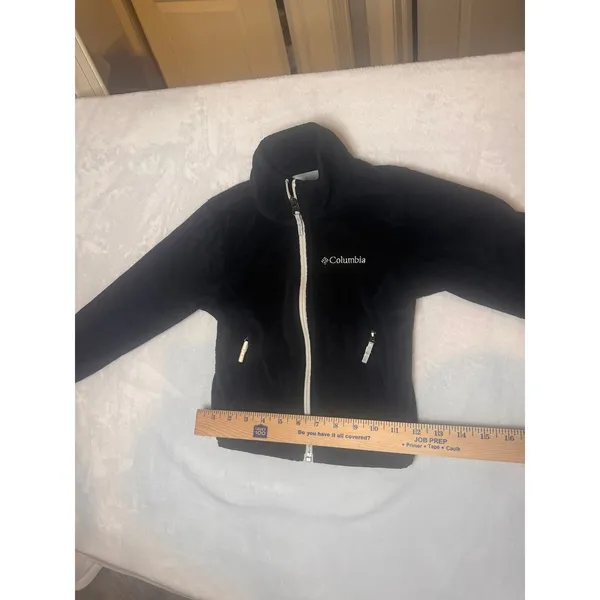 colombia kids coat‎ size xxs - Image 2